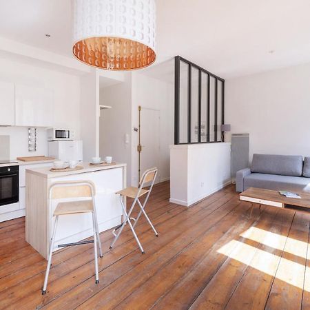 Ausone Bordeaux Centre Historique Apartman Kültér fotó