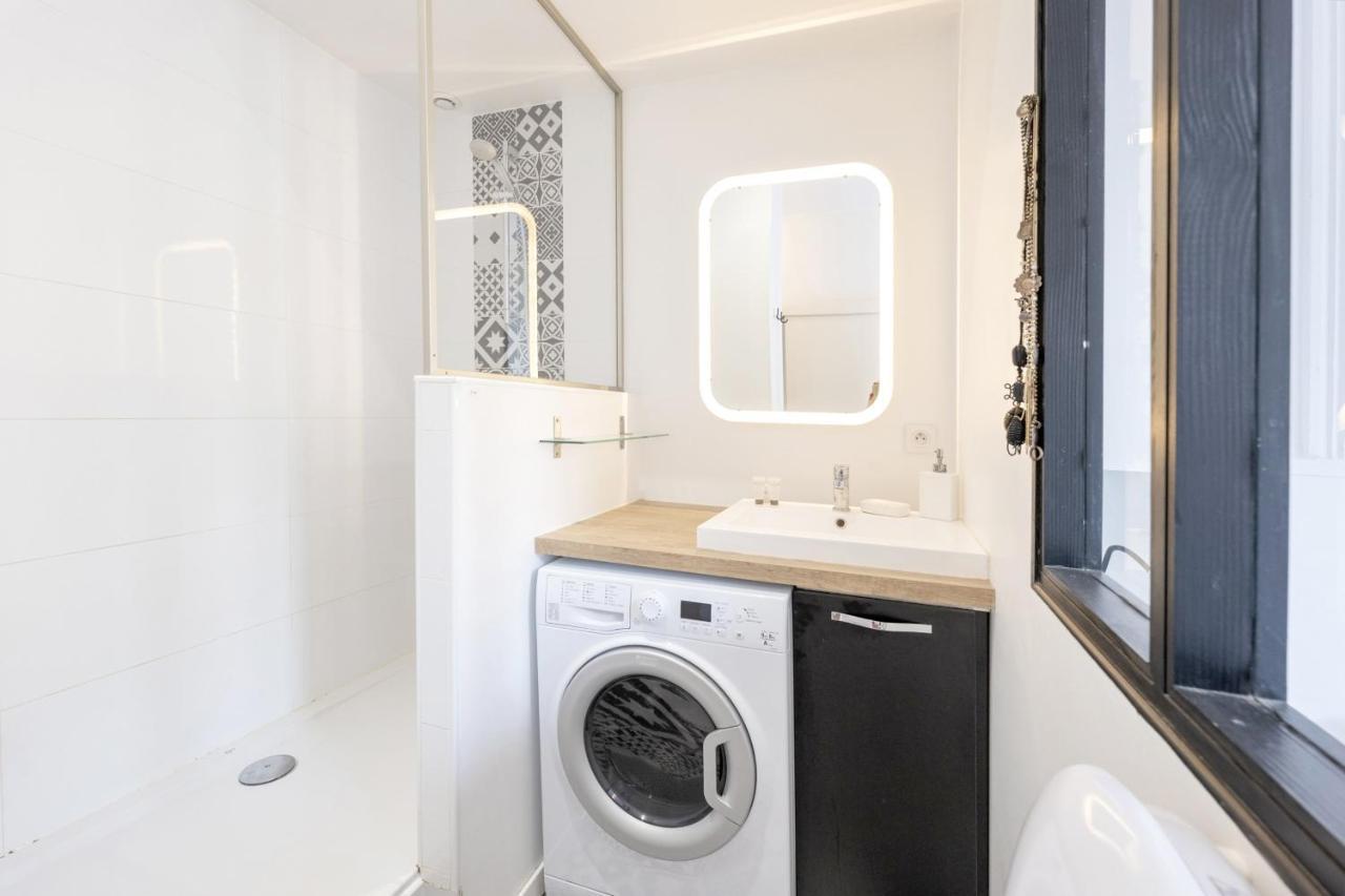 Ausone Bordeaux Centre Historique Apartman Kültér fotó