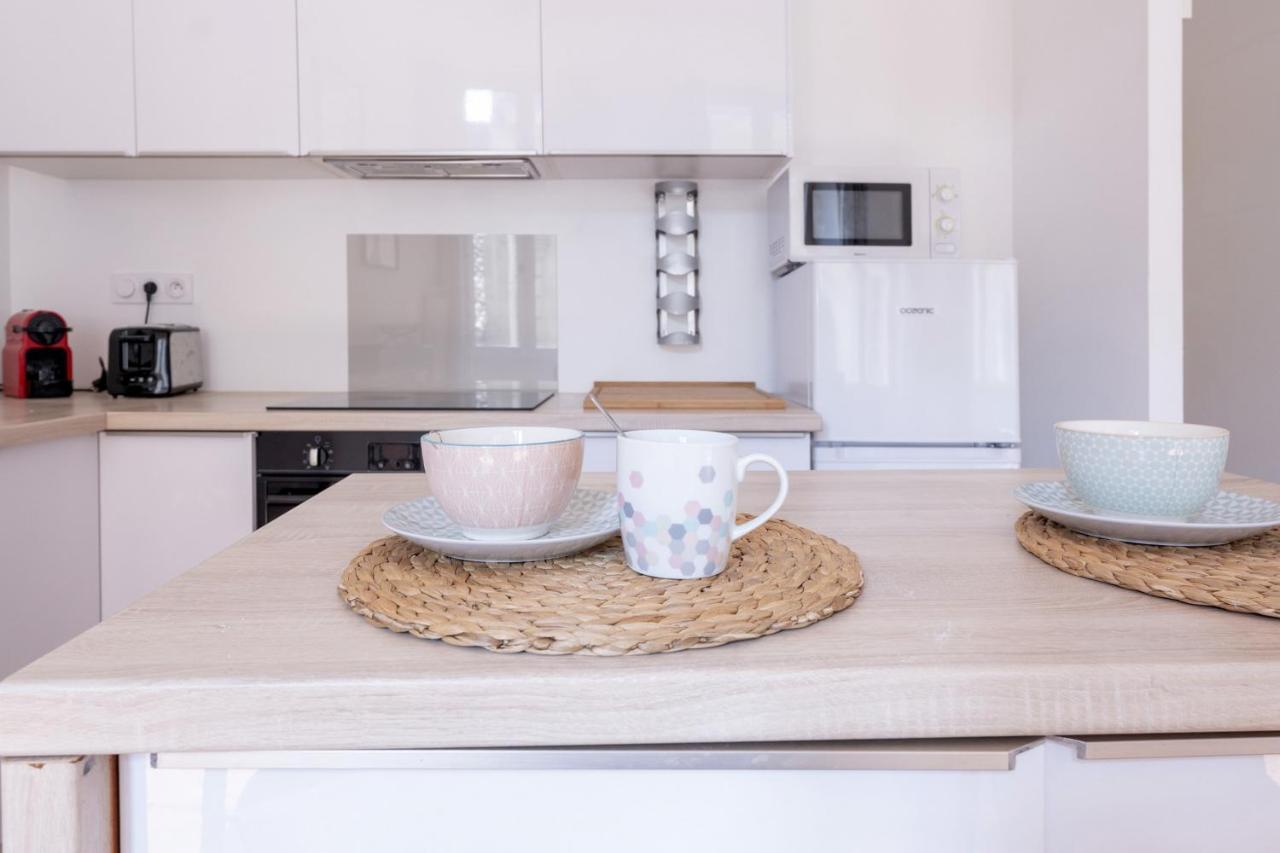 Ausone Bordeaux Centre Historique Apartman Kültér fotó